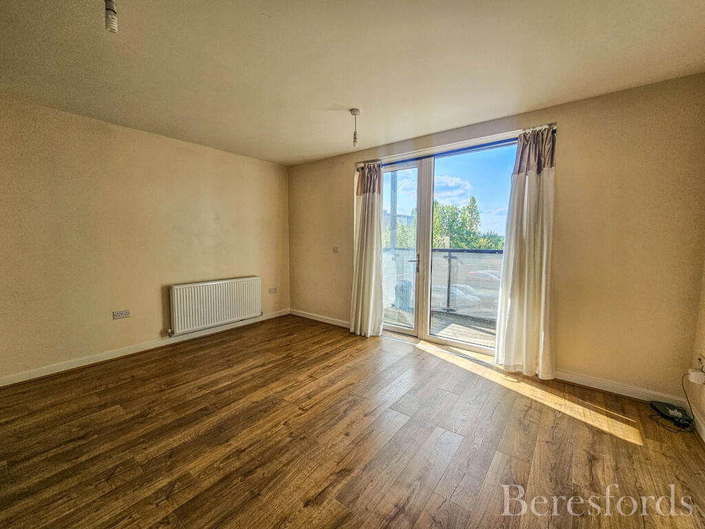 Main image of property: Ashflower Drive, Romford, RM3