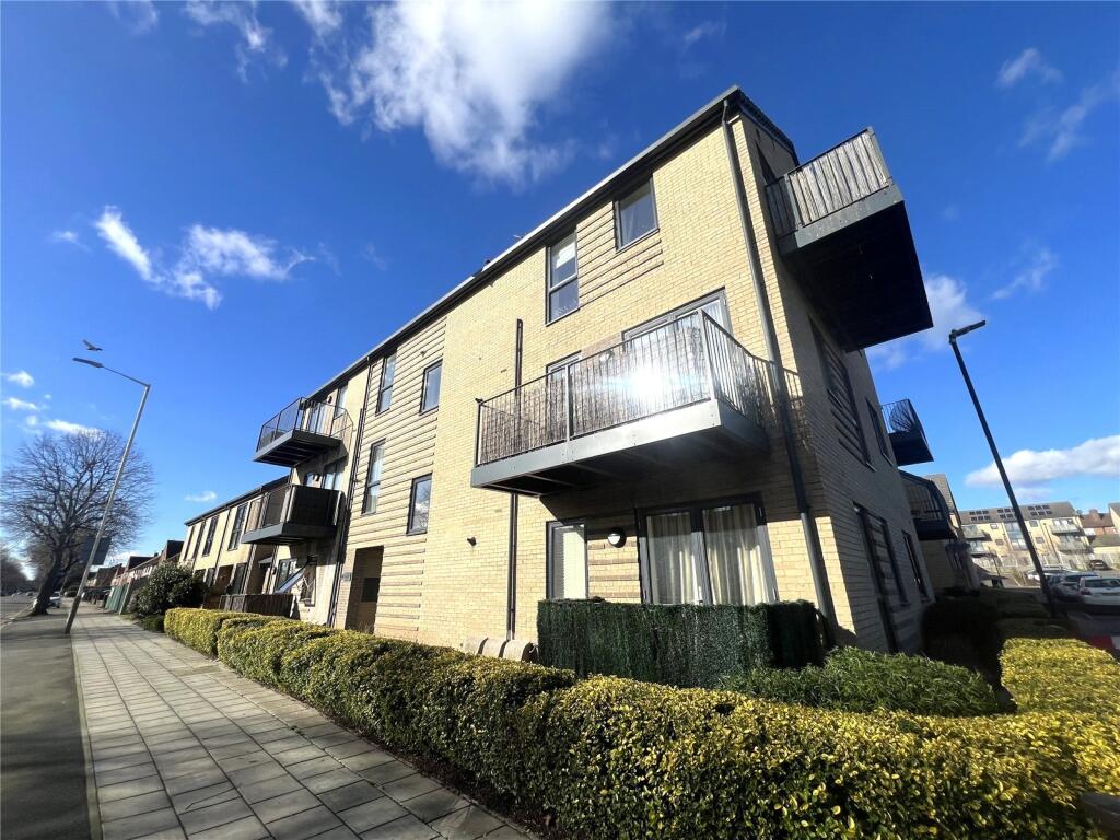 Main image of property: Hilldene Avenue, Romford, RM3