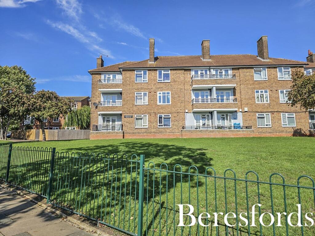 Main image of property: Petersfield Avenue, Romford, RM3