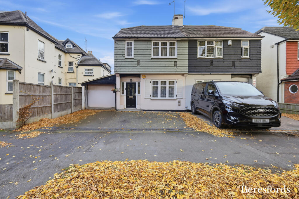 Main image of property: Avenue Road, Harold Wood, RM3
