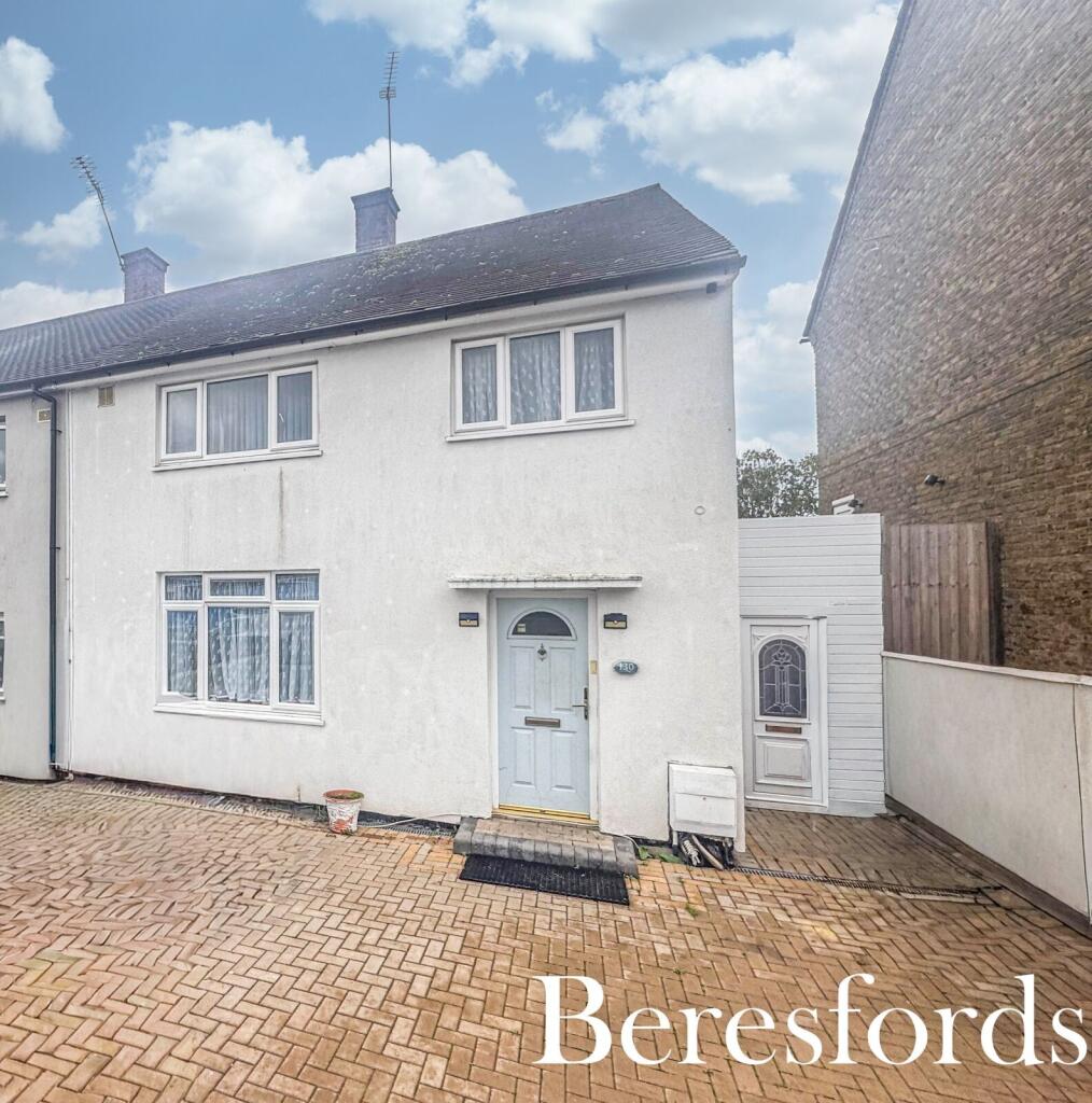 Main image of property: Dartfields, Romford, RM3