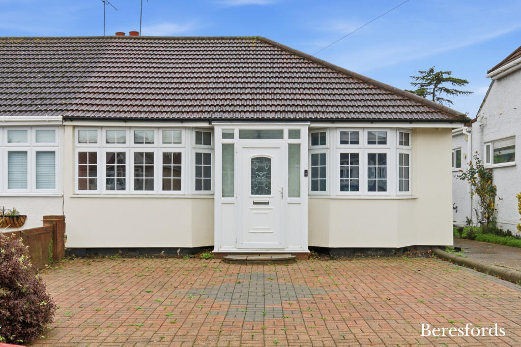 Main image of property: Court Avenue, Romford, RM3