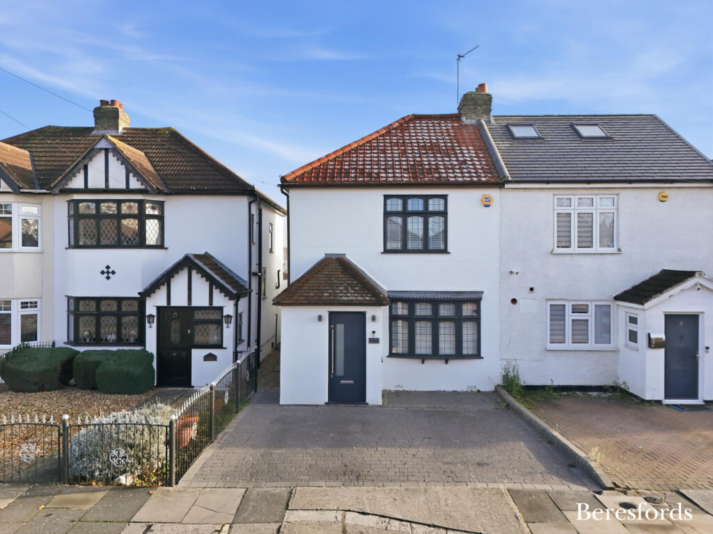 Main image of property: Heaton Way, Romford, RM3