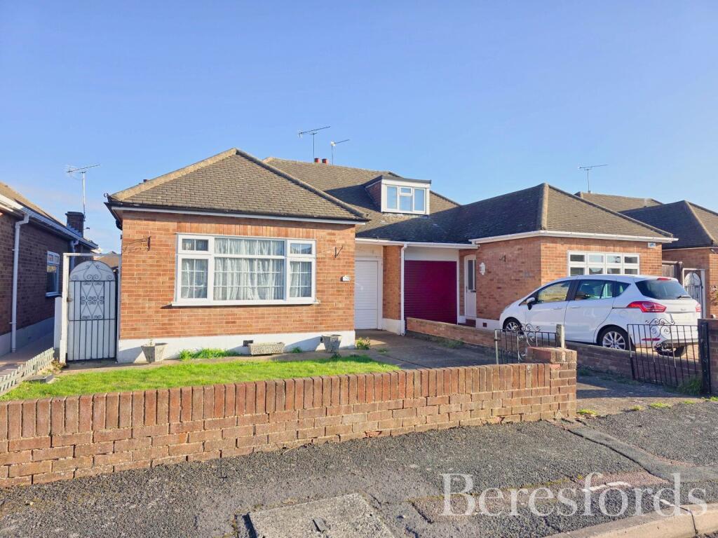 Main image of property: Arlington Gardens, Romford, RM3
