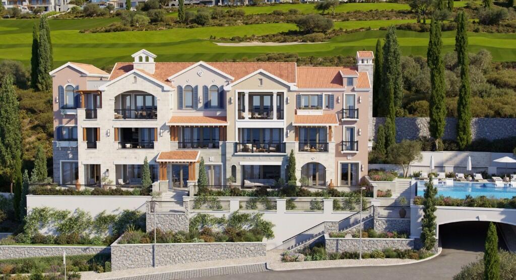 Main image of property: Tivat