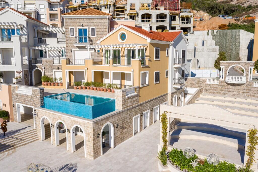 Main image of property: Tivat