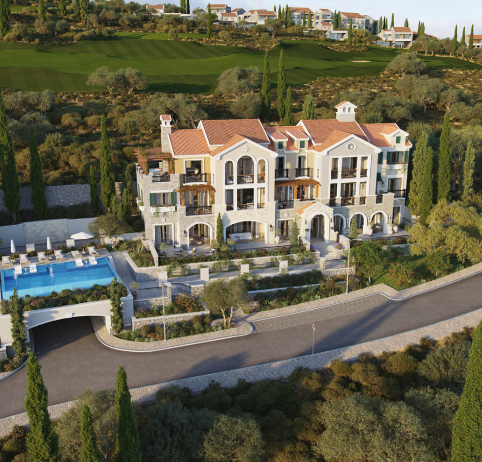 Main image of property: Tivat