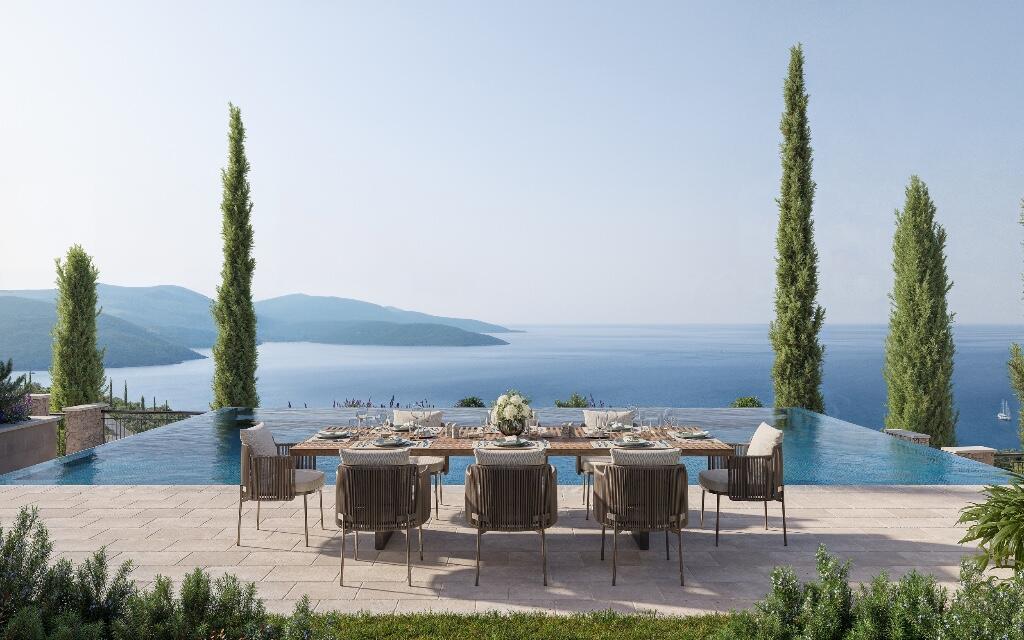 Main image of property: Tivat