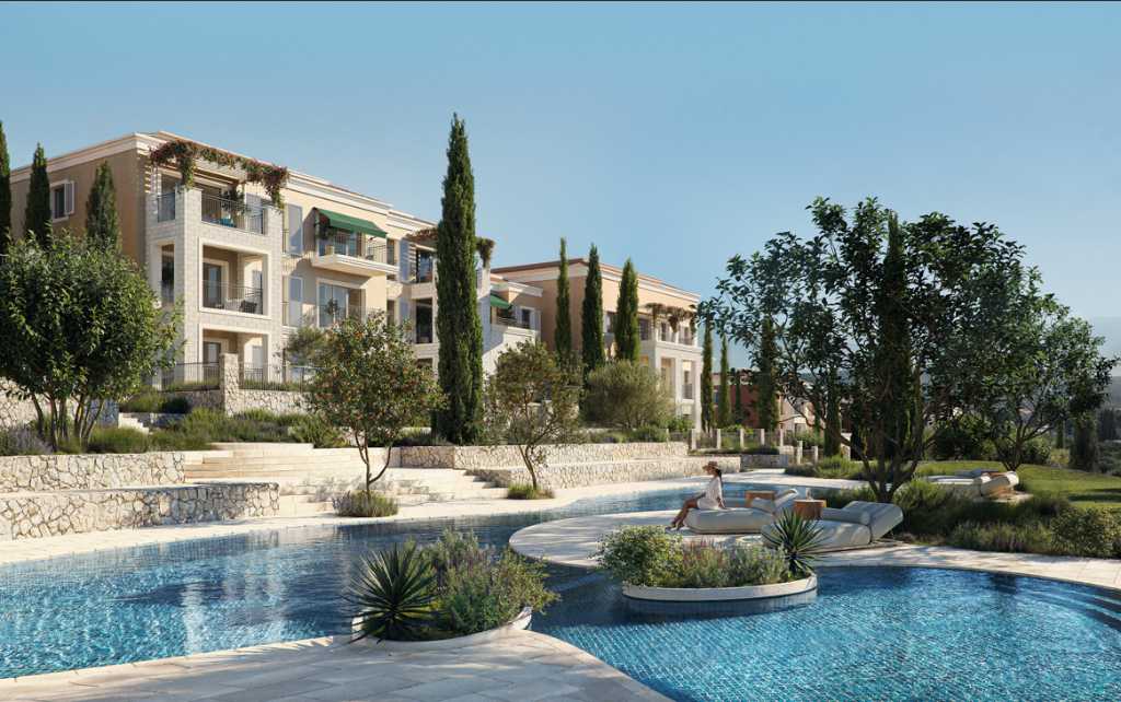 Main image of property: Tivat