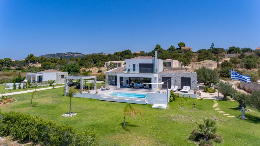 Main image of property: Ionian Islands, Cephalonia, Svoronata