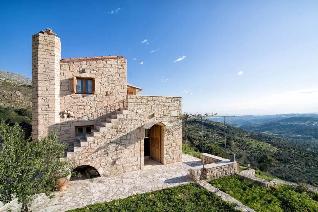 Main image of property: Crete, Chania, Loutraki