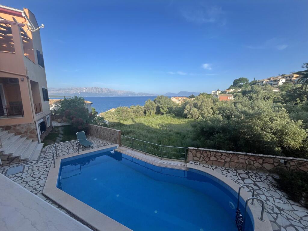 Main image of property: Ionian Islands, Lefkada, Nikiana
