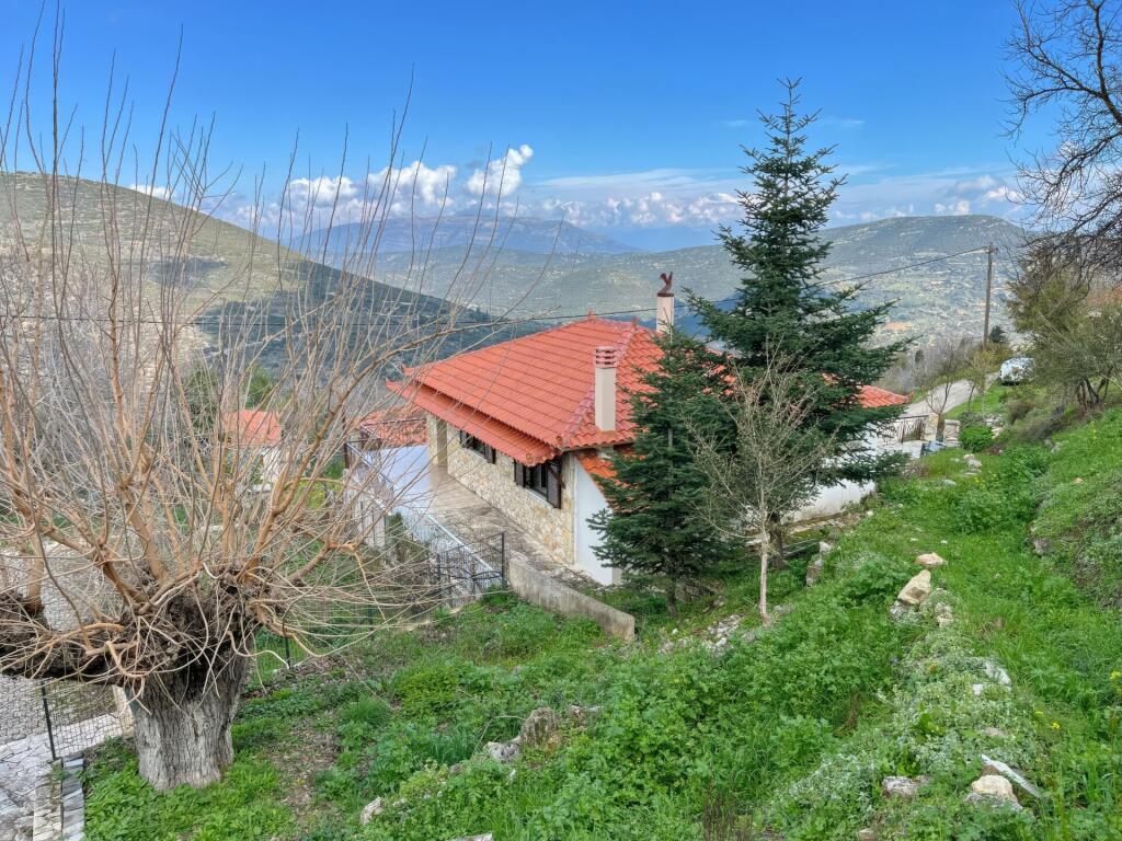 Main image of property: Corinthian Gulf, Peloponnese