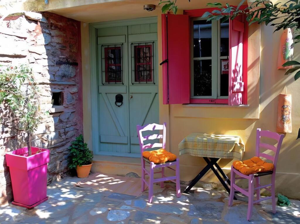 Main image of property: Greece