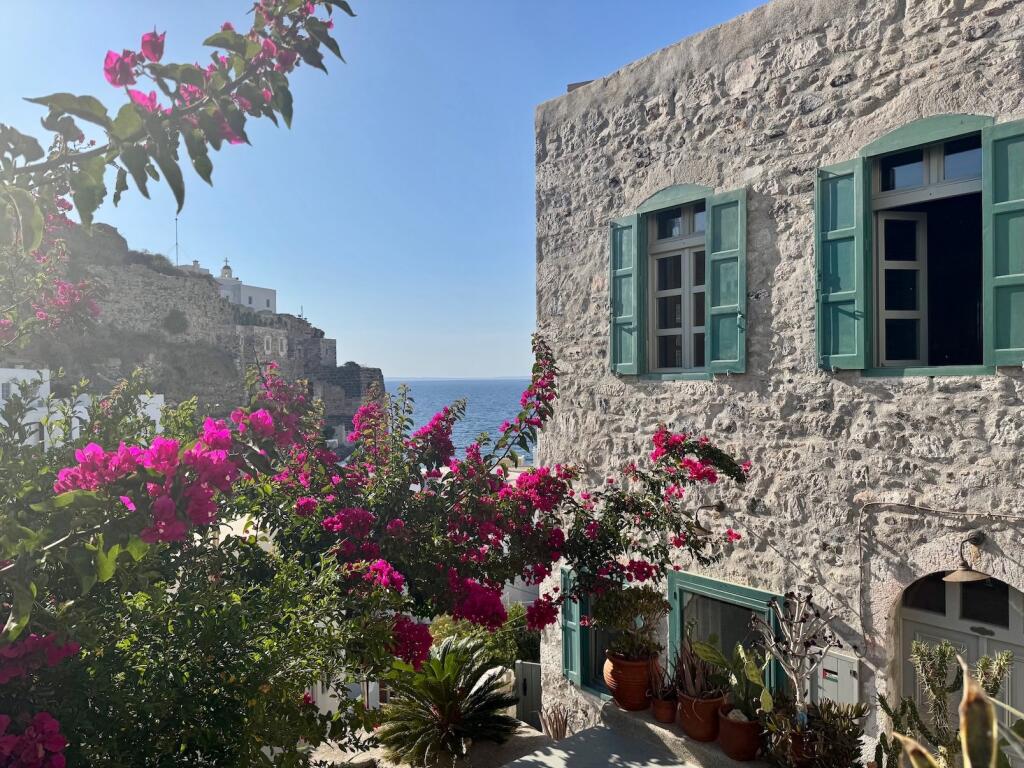 Main image of property: Dodecanese islands, Rhodes, Mandraki