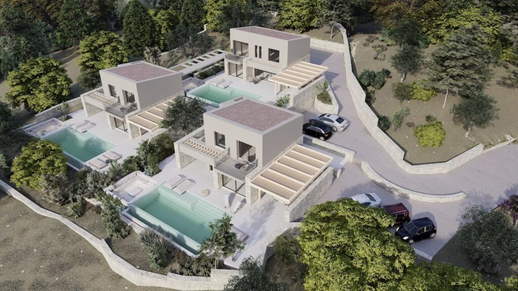 Main image of property: Ionian Islands, Lefkada, Tsoukalades