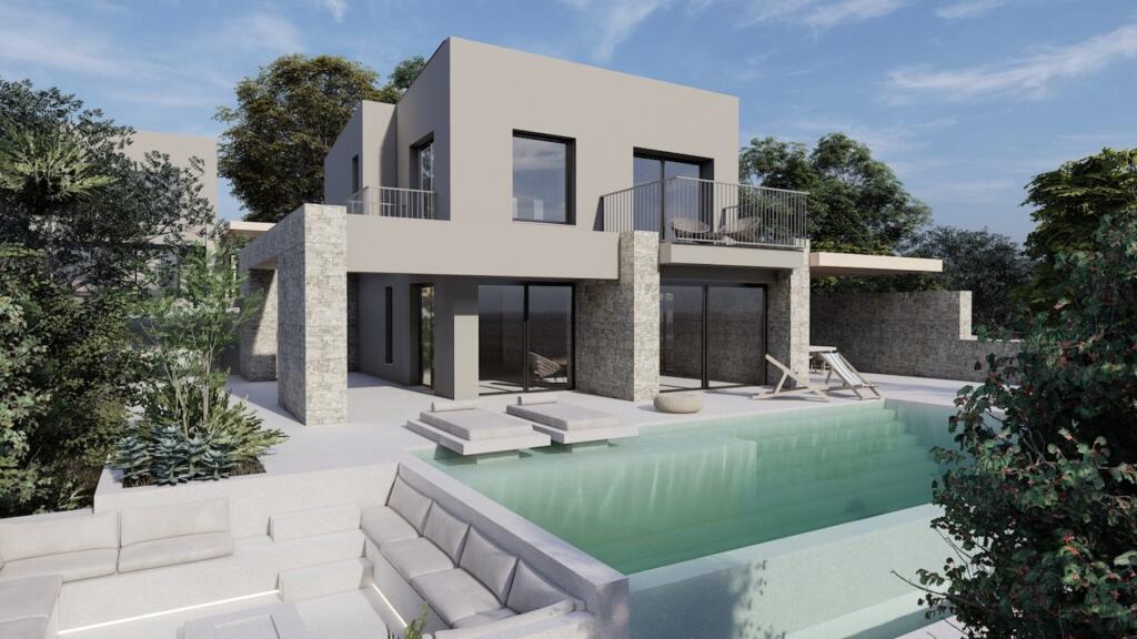 Main image of property: Ionian Islands, Lefkada, Tsoukalades