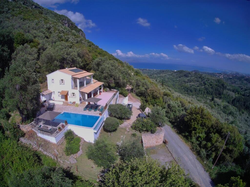 Main image of property: Ionian Islands, Corfu, Ano Korakiana