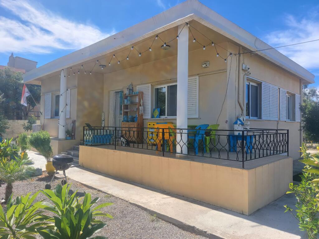 Main image of property: Dodecanese islands, Rhodes, Ialysos