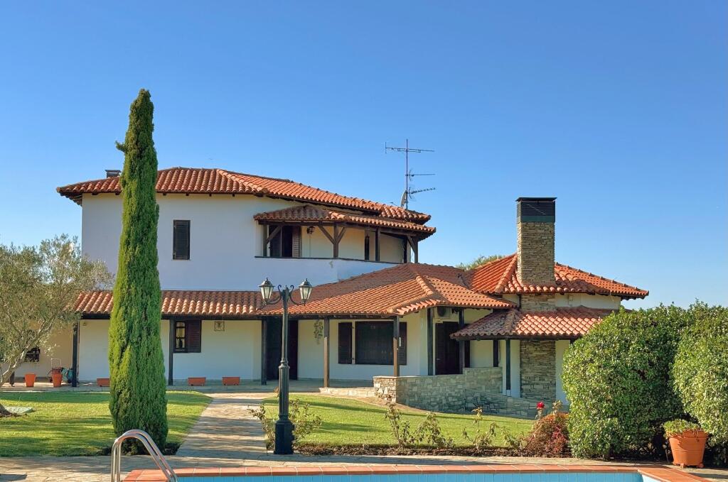 Main image of property: Greece