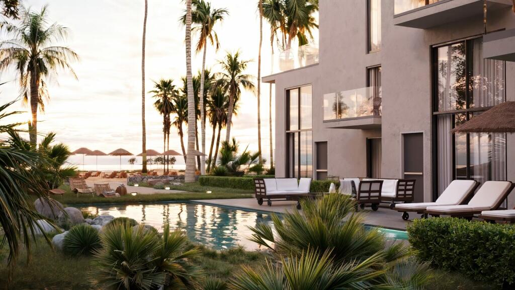 Main image of property: Ionian Islands, Lefkada, Vasiliki