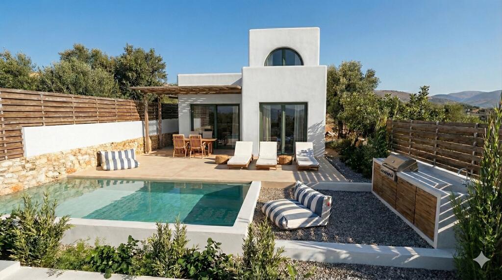 Main image of property: Greece