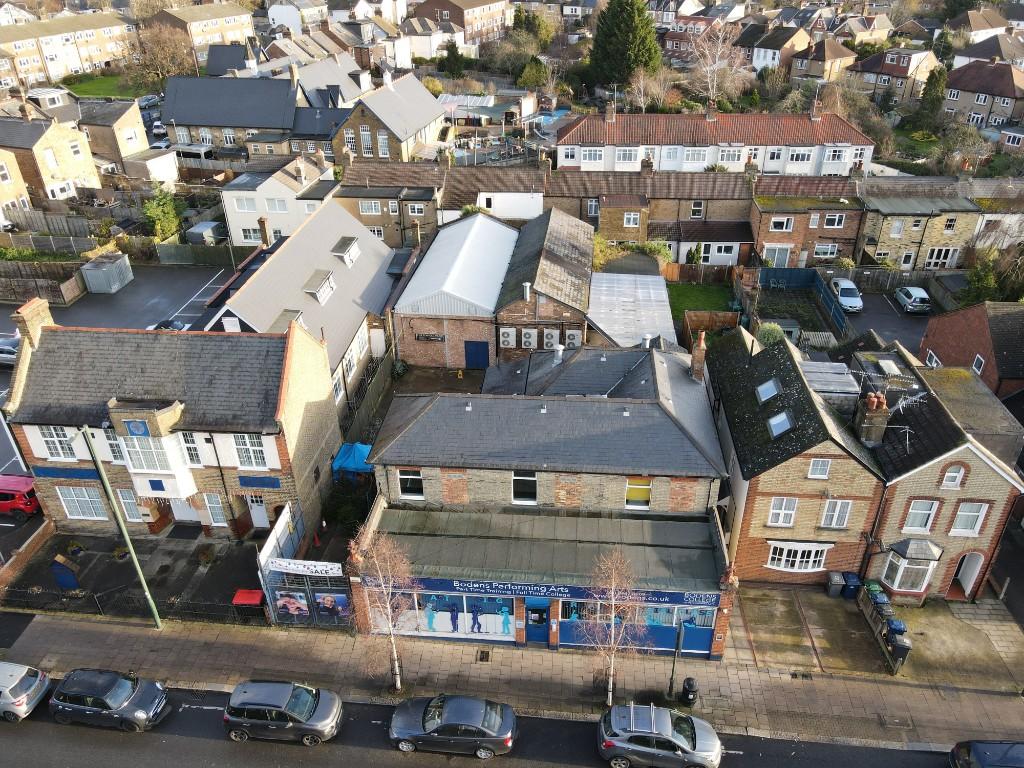 Commercial development for sale in East Road, North