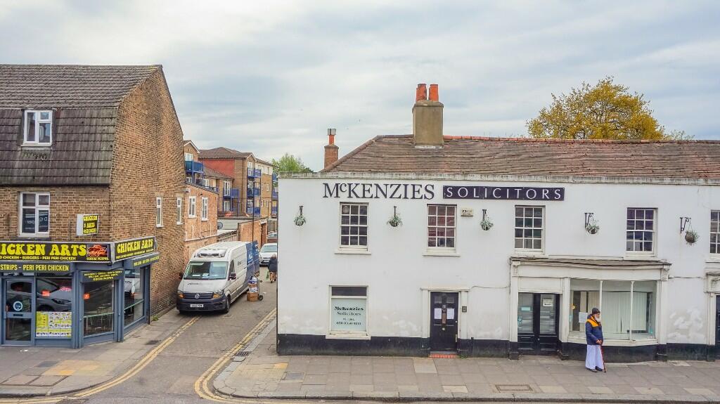 Main image of property: Church Street, London, N9