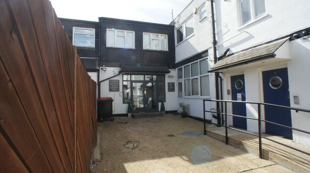 Main image of property: Bedford Mews, London, N2