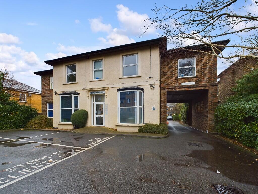 Main image of property: Lytton Road, Barnet, North London, EN5