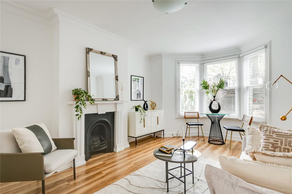 Main image of property: Kingsgate Road, West Hampstead, London, NW6