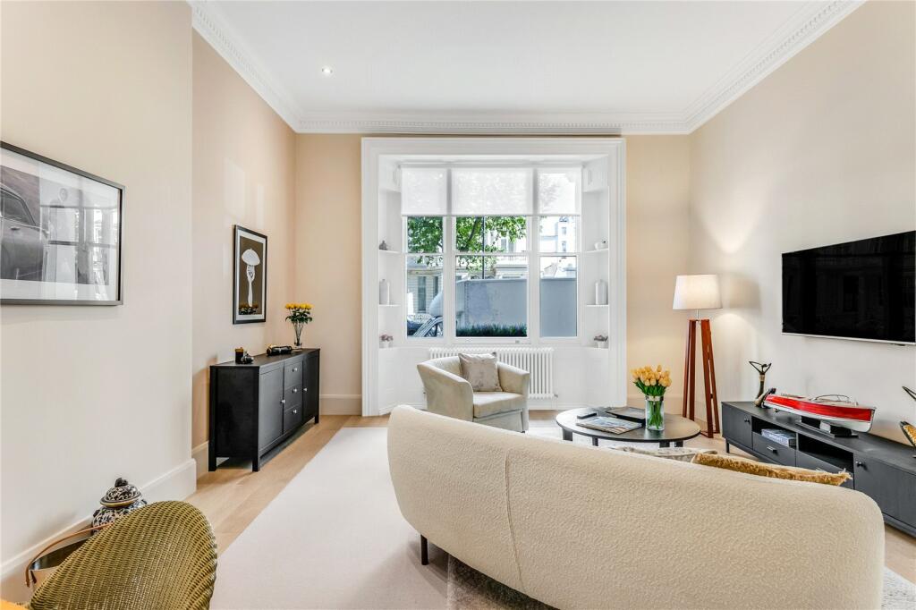 Main image of property: Queens Gate, South Kensington, London, SW7