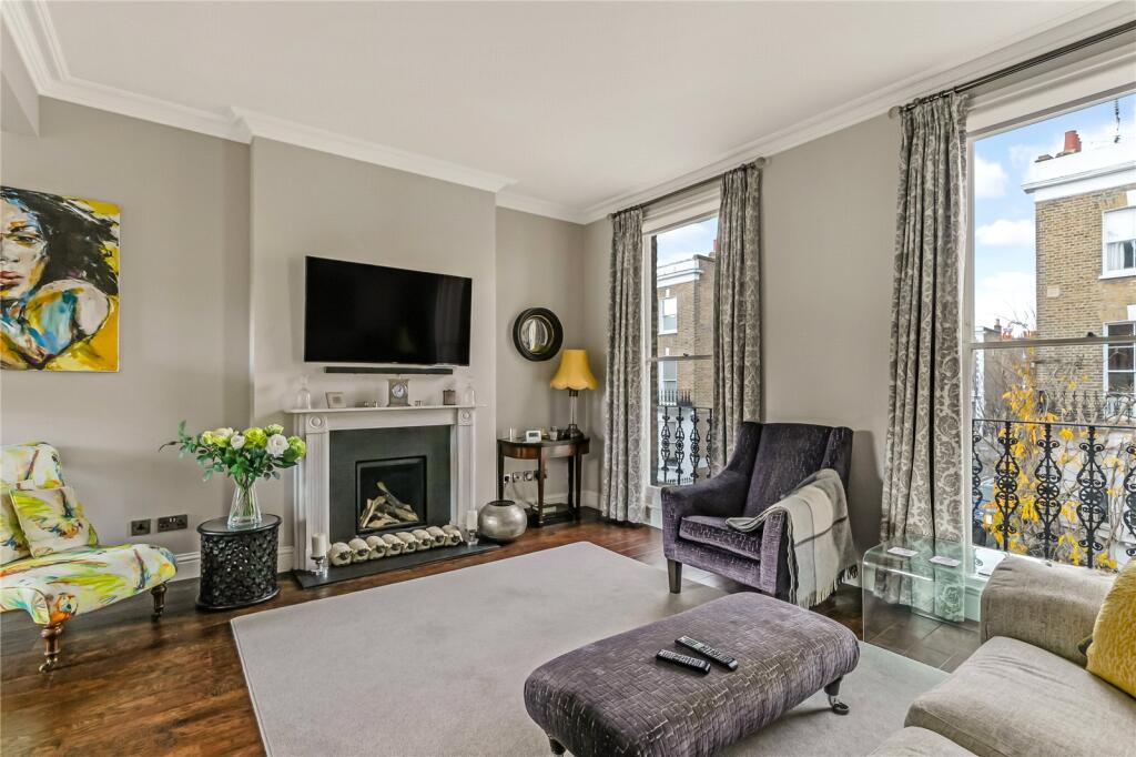 Main image of property: Redburn Street, Chelsea, London, SW3
