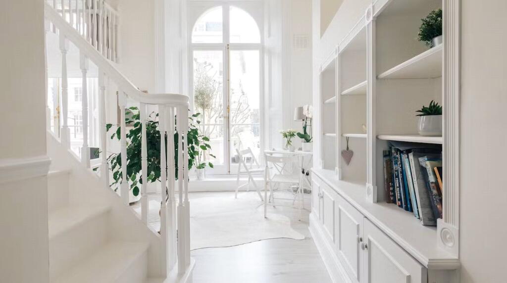 Main image of property: Inverness Terrace, Bayswater, London, W2