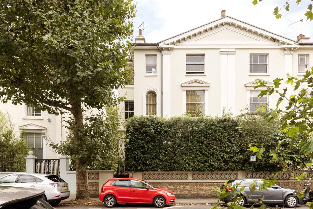 Main image of property: Regents Park Road, Primrose Hill, London, NW1