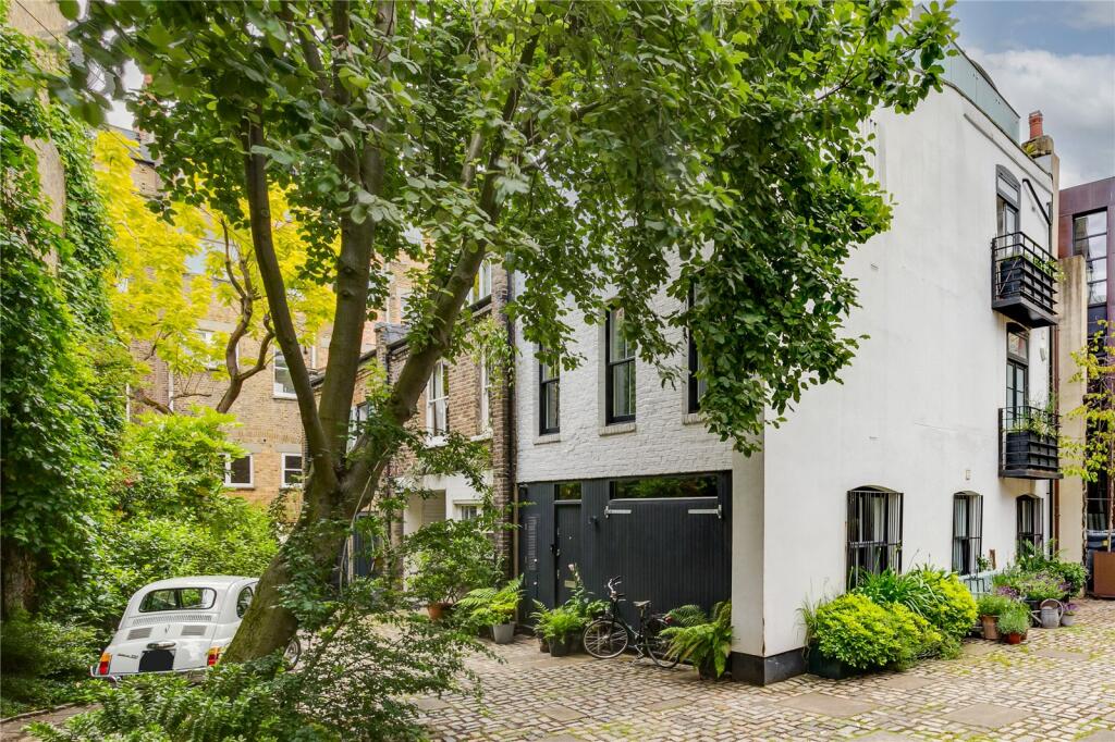 Main image of property: Eglon Mews, Primrose Hill, London, NW1
