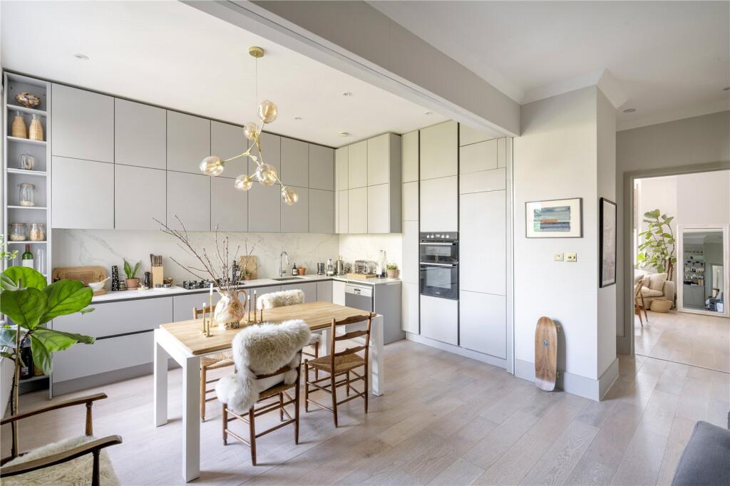 Main image of property: Cheyne Place, Chelsea, London, SW3