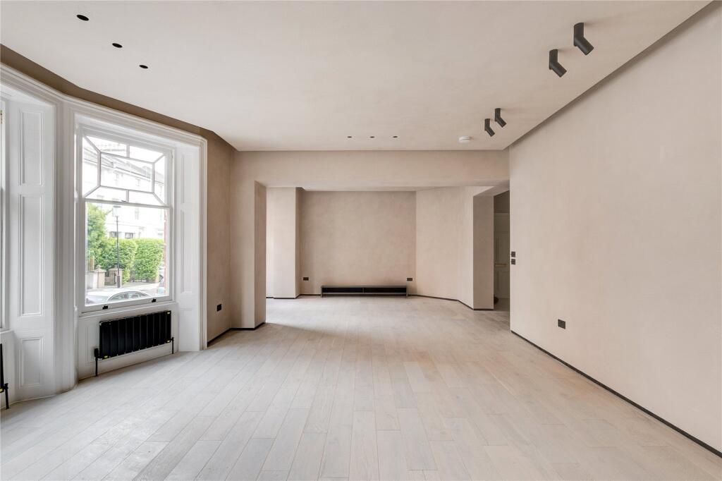 Main image of property: Wynnstay Gardens, Kensington, London, W8