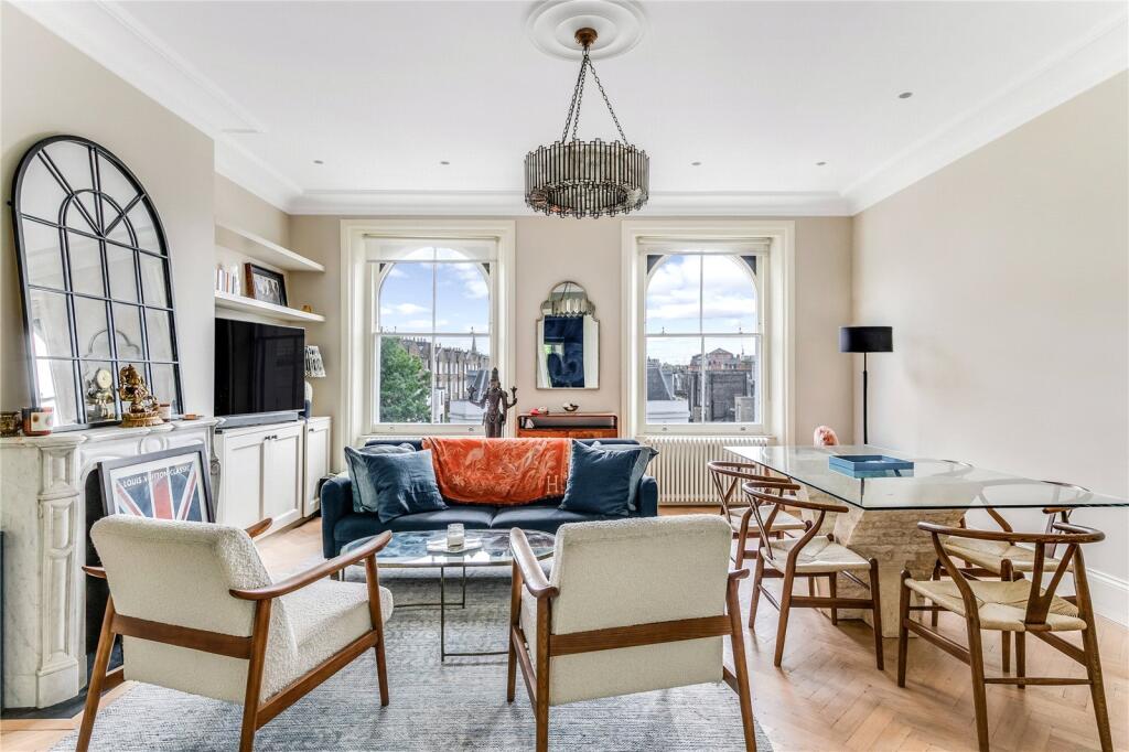 Main image of property: Talbot Road, Notting Hill, London, W2