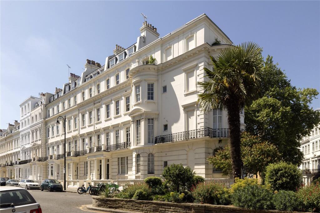 Main image of property: Kensington Park Gardens, London, W11