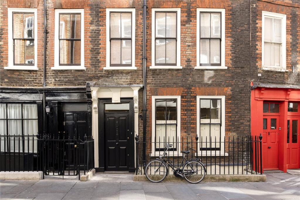 Main image of property: Meard Street, Soho, London, W1F