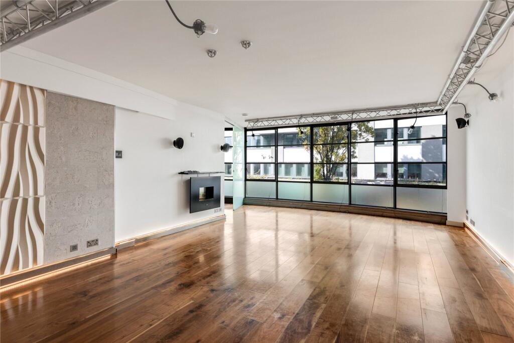 Main image of property: The Glass Building, Arlington Road, Camden, London, NW1