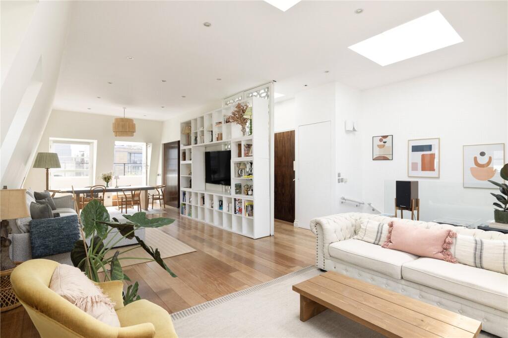 Main image of property: Queens Gate, South Kensington, London, SW7