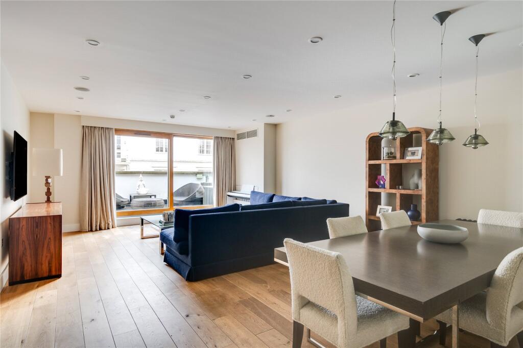 Main image of property: The Henson, Oval Road, London, NW1