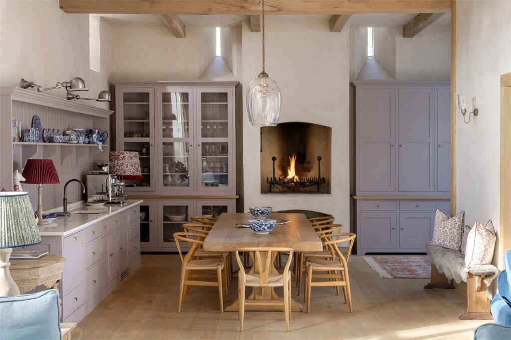 Main image of property: Winson, Cirencester, Gloucestershire, GL7