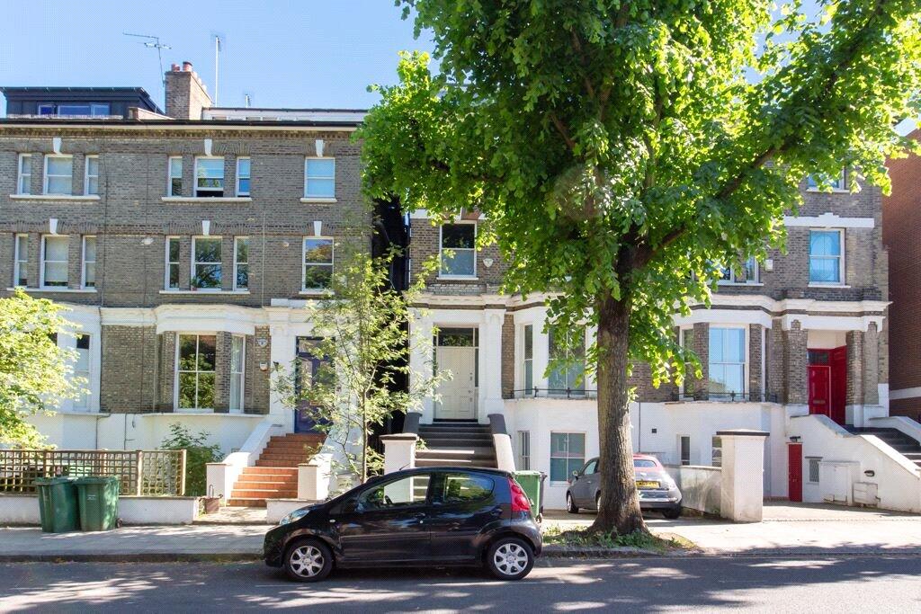 Main image of property: Oppidans Road, Primrose Hill, London, NW3
