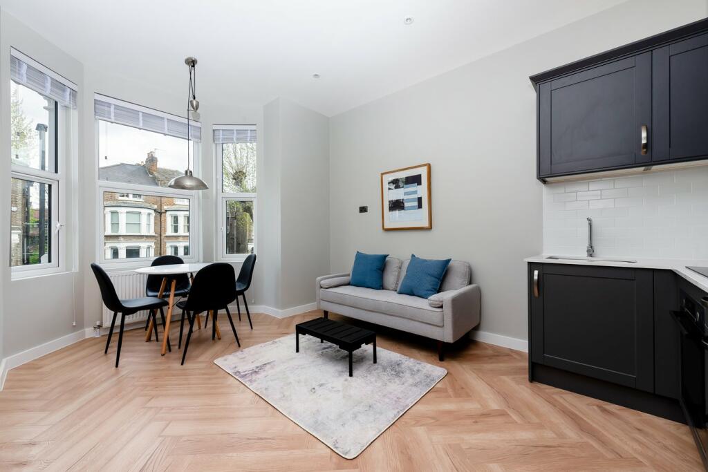 Main image of property: Fordwych Road, London, NW2