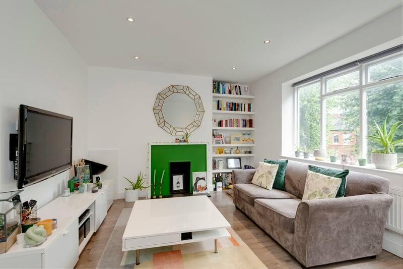 Main image of property: Compayne Gardens, South Hampstead, NW6