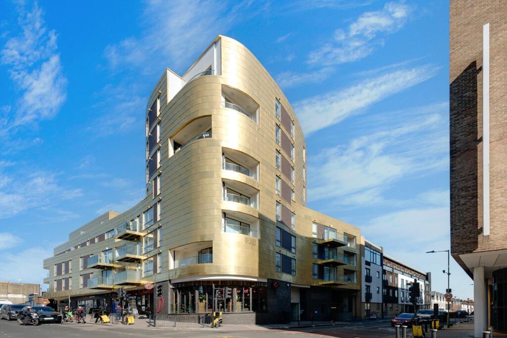 Main image of property: Chamberlayne Road, Kensal Rise, NW10