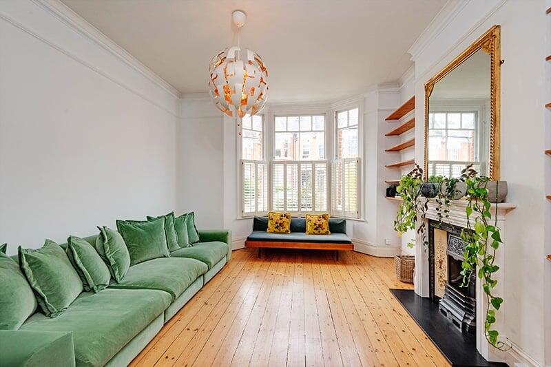 Main image of property: Holmdale Road, West Hampstead, NW6